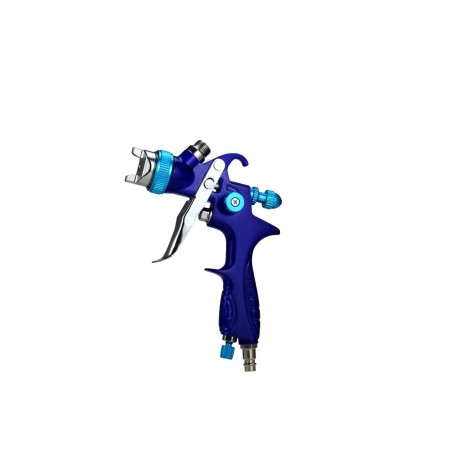 Pistolet lakierniczy 600ml KD2113