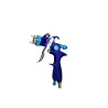 Pistolet lakierniczy 600ml KD2113
