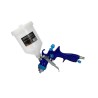 Pistolet lakierniczy 600ml KD2113