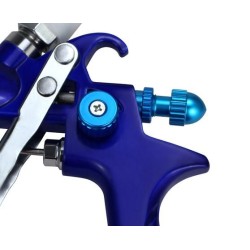 Pistolet lakierniczy 600ml KD2113