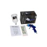 Pistolet lakierniczy 600ml KD2113