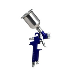 Pistolet lakierniczy 125ml KD2110