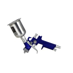 Pistolet lakierniczy 125ml KD2110