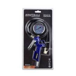 Pistolet do pompowania KD2121