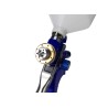 Pistolet lakierniczy 600ml KD2129