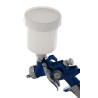 Pistolet lakierniczy 150ml KD10211
