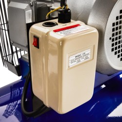 Kompresor olejowy 300L 2 Tłoki KD4061