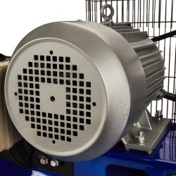 Kompresor olejowy 300L 2 Tłoki KD4061