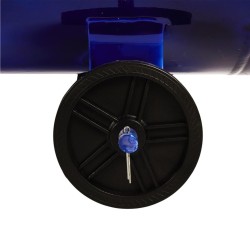 Kompresor olejowy 300L 2 Tłoki KD4061