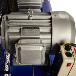 Kompresor olejowy 300L 2 Tłoki KD4061