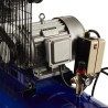 Kompresor olejowy 300L 2 Tłoki KD4061