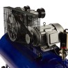 Kompresor olejowy 300L 2 Tłoki KD4061