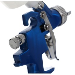 Pistolet lakierniczy 150ml KD10211