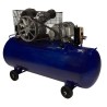 Kompresor olejowy 300L 2 Tłoki KD4061