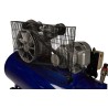 Kompresor olejowy 300L 2 Tłoki KD4061
