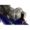 Kompresor olejowy 300L 2 Tłoki KD4061