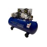 Kompresor olejowy 300L 2 Tłoki KD4061