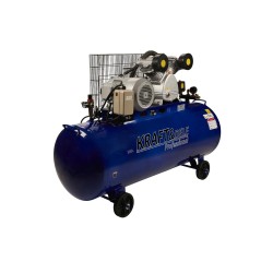 Kompresor olejowy 300L 2 Tłoki KD4061