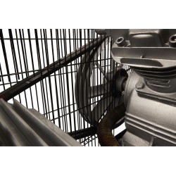 Kompresor olejowy 300L 2 Tłoki KD4061