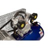 Kompresor olejowy 300L 2 Tłoki KD4061