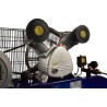 Kompresor olejowy 300L 2 Tłoki KD4061