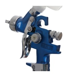 Pistolet lakierniczy 150ml KD10211