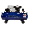 Kompresor olejowy 150L 2 Tłoki KD4060