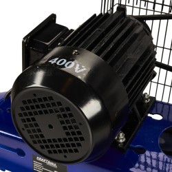 Kompresor olejowy 150L 2 Tłoki KD4060