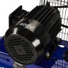 Kompresor olejowy 150L 2 Tłoki KD4060