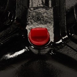 Kompresor olejowy 150L 2 Tłoki KD4060