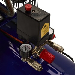 Kompresor olejowy 150L 2 Tłoki KD4060