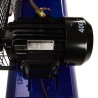Kompresor olejowy 150L 2 Tłoki KD4060