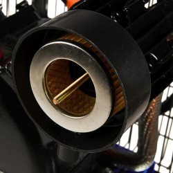 Kompresor olejowy 150L 2 Tłoki KD4060