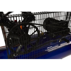 Kompresor olejowy 150L 2 Tłoki KD4060