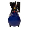 Kompresor olejowy 150L 2 Tłoki KD4060