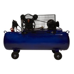 Kompresor olejowy 150L 2 Tłoki KD4060