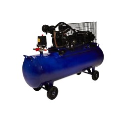 Kompresor olejowy 150L 2 Tłoki KD4060