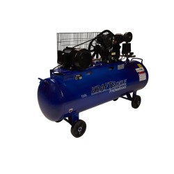 Kompresor olejowy 150L 2 Tłoki KD4060