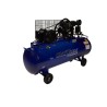 Kompresor olejowy 150L 2 Tłoki KD4060