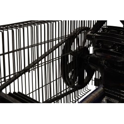 Kompresor olejowy 150L 2 Tłoki KD4060