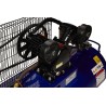 Kompresor olejowy 150L 2 Tłoki KD4060