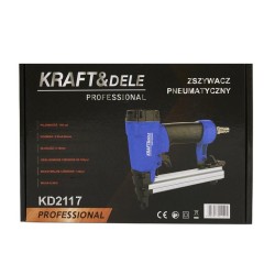 ZSZYWACZ PNEUMATYCZNY KD2117