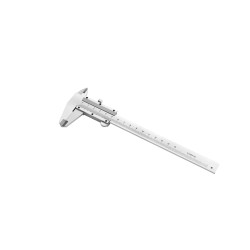 Suwmiarka analogowa noniuszowa 0-150mm KD10072