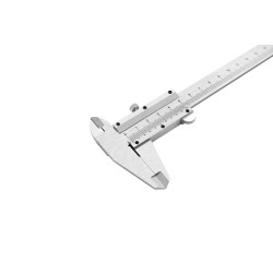 Suwmiarka analogowa noniuszowa 0-150mm KD10072