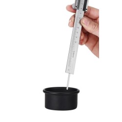 Suwmiarka analogowa noniuszowa 0-150mm KD10072