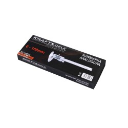 Elektroniczna suwmiarka cyfrowa 0-150mm KD10074