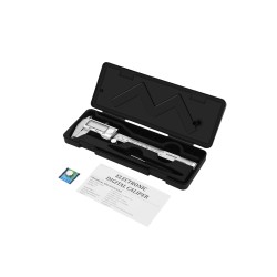 Elektroniczna suwmiarka cyfrowa 0-150mm KD10074