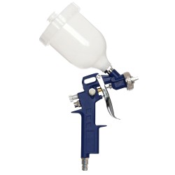 Pistolet lakierniczy 600ml KD10212