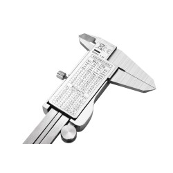 Elektroniczna suwmiarka cyfrowa 0-150mm KD10074