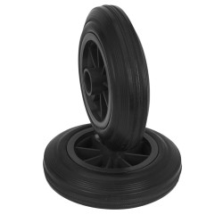 Wózek Transportowy Rolka Pod Urwane Koło 1200kg KD3200